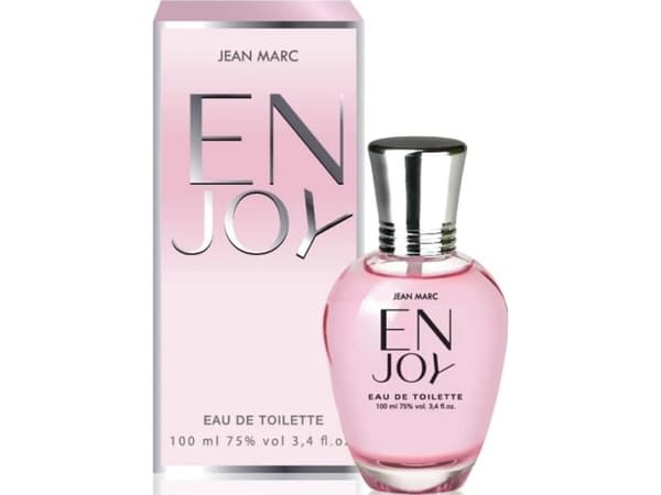 Jean Marc Jean Marc Enjoy Eau de Toilette, 100ml