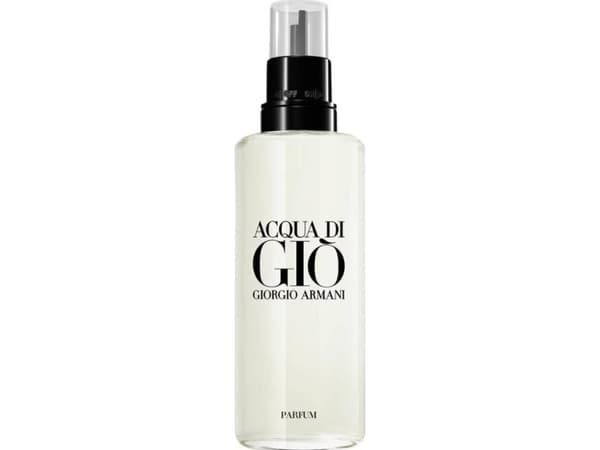 GIORGIO ARMANI Acqua di Gio Pour Homme PARFUM refill 150ml