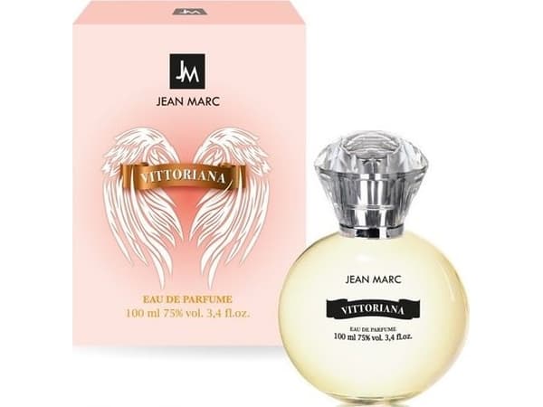 JEAN MARC Vittoriana EDP 100ml