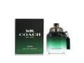 Miniatyrbild 1 av 2: Coach Green Eau De Toilette 40 ml (man)