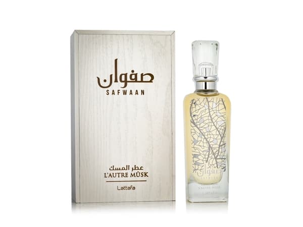 Lattafa Safwaan The Other Musk EDP U 100ml