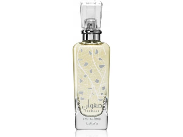 Lattafa Safwaan The Other Musk EDP U 100ml