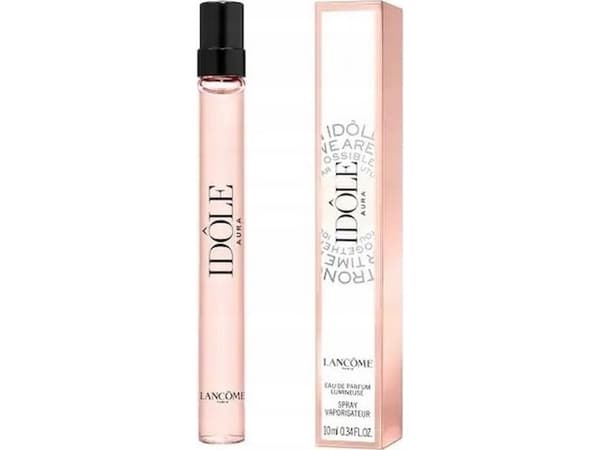Alkotest MINIATURA LANCOME Idole Aura EDP spray 10ml
