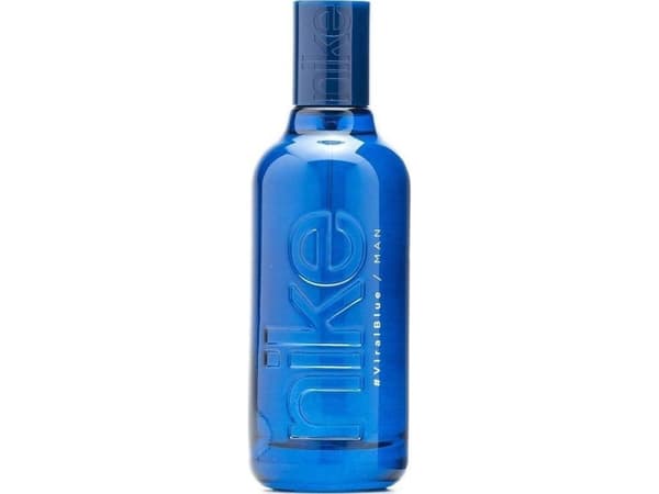 NIKE #ViralBlue Man EDT spray 150ml