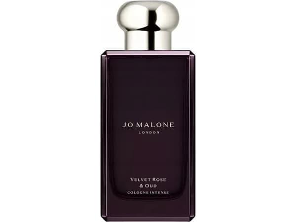 Jo Malone Velvet Rose & Oud Eau de Cologne Intense 100ml (unisex)