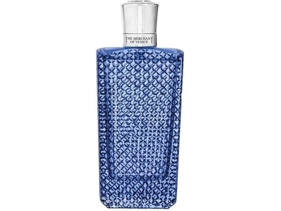 The Merchant of Venice Venetian Blue Eau De Parfum 100 ml (man)