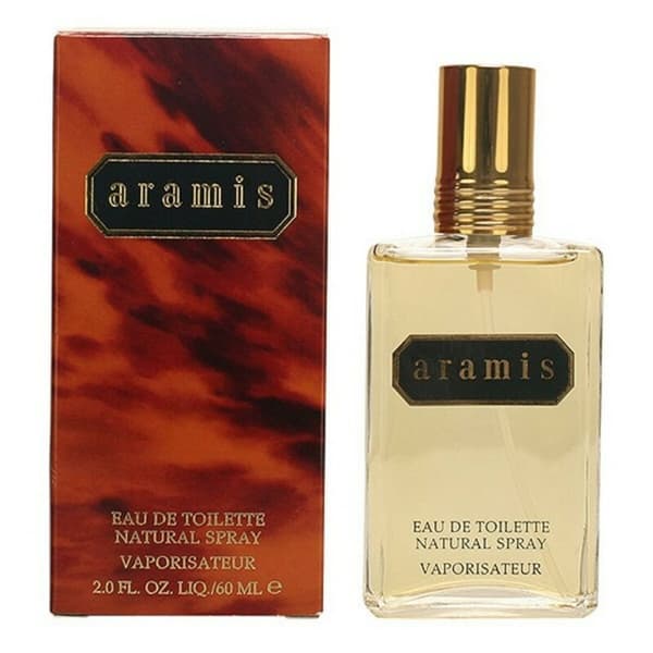 Herre parfyme Aramis Aramis EDT 60 ml - 60 ml