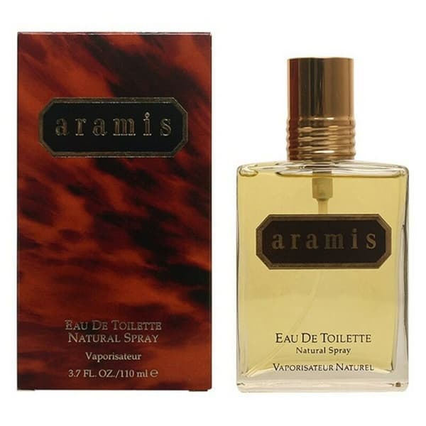 Herre parfyme Aramis Aramis EDT 60 ml - 60 ml