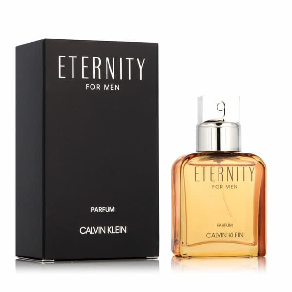 Herre parfyme Calvin Klein 50 ml