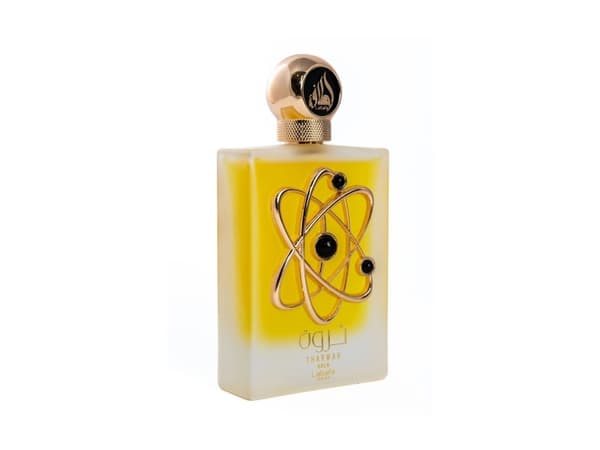Lattafa Pride Tharwah Gold EDP U 100 ml