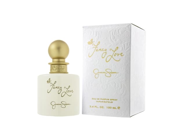 Jessica Simpson Fancy Love EDP W 100 ml