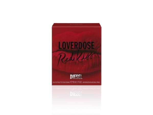 Diesel Loverdose Red Kiss EDP 50 ml