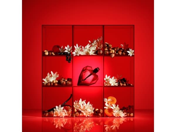 Diesel Loverdose Red Kiss EDP 50 ml