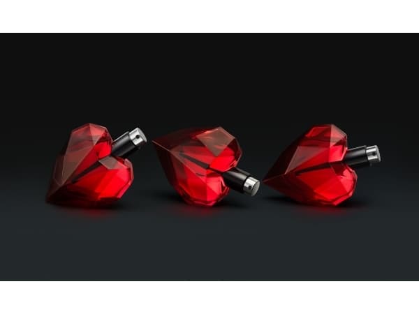 Diesel Loverdose Red Kiss EDP 50 ml