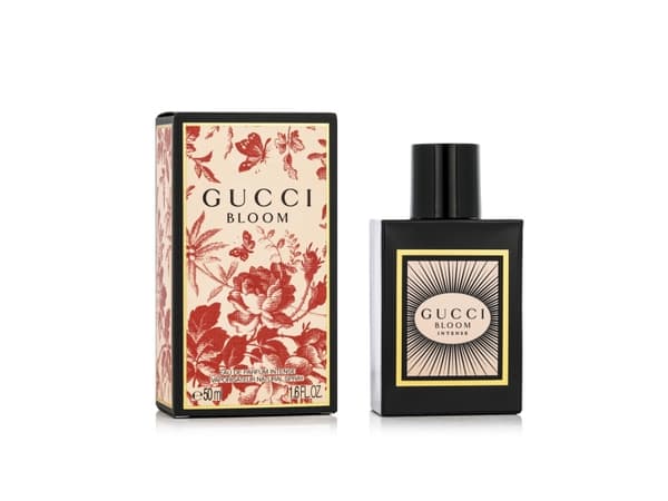 Gucci Bloom Intense EDP W 50 ml