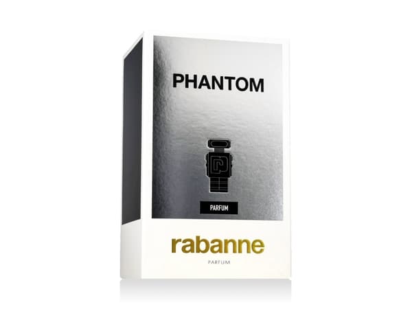 Paco Rabanne Phantom Edp Spray - - 100 ml