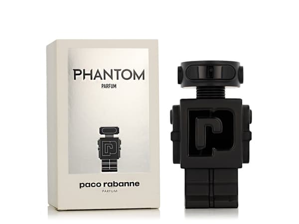Paco Rabanne Phantom Edp Spray - - 100 ml