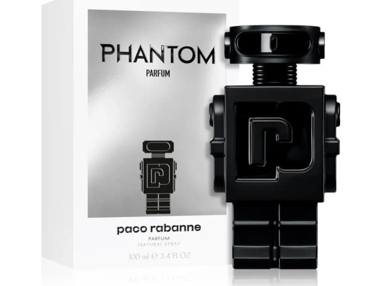 Paco Rabanne Phantom Parfume EDP 100ml