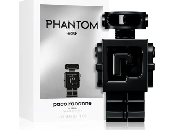 Paco Rabanne Phantom Parfume EDP 100ml