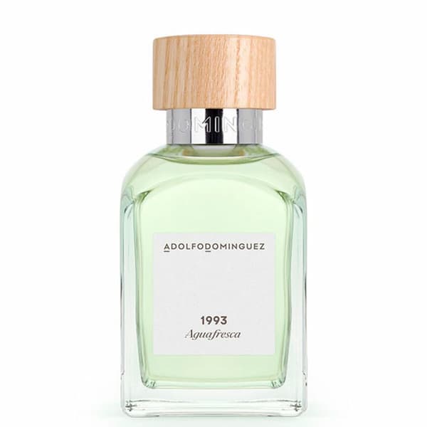 Herre parfyme Adolfo Dominguez EDT Agua Fresca 60 ml