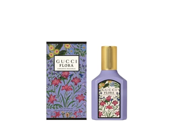 Gucci Flora Gorgeous Magnolia edp 30 ml