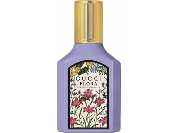 Gucci Flora Gorgeous Magnolia edp 30 ml