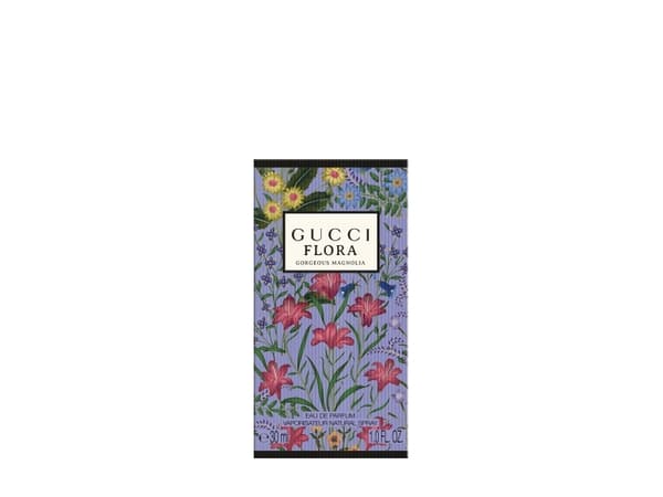 Gucci Flora Gorgeous Magnolia edp 30 ml