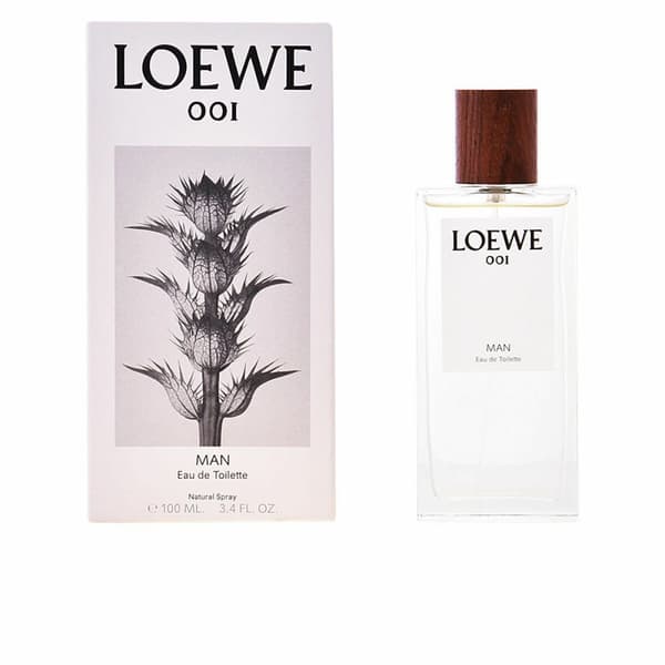 Herre parfyme Loewe 385-53976 EDT 100 ml