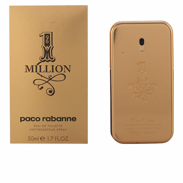 Herre parfyme Paco Rabanne EDT 50 ml