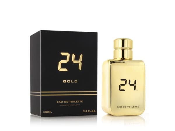 ScentStory 24 Gold EDT M 100 ml