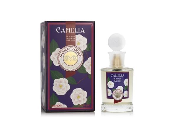 Monotheme Venezia Camelia Eau De Toilette 100 ml (kvinne)