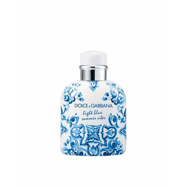 Herreparfume Dolce & Gabbana EDT 75 ml Light Blue Summer vibes