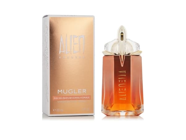 Thierry Mugler Mugler Alien Goddess Supra Florale edp 60ml