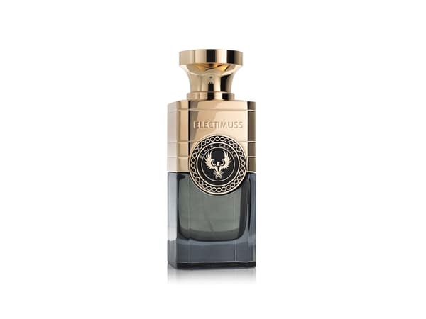 Electimuss Black Caviar Pure Perfume 100 ml (unisex)