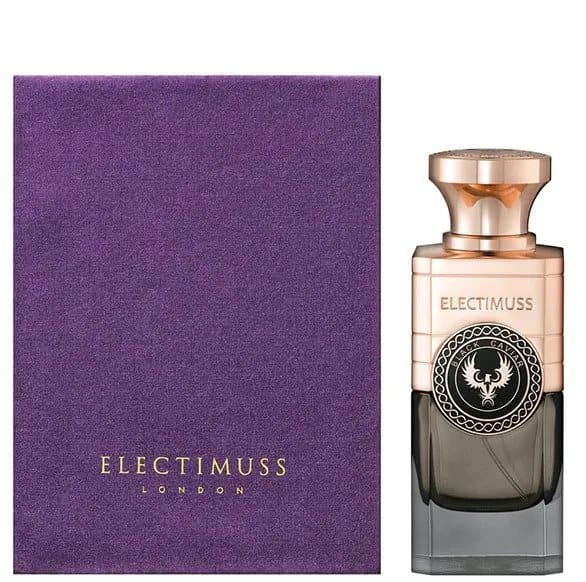 Electimuss Black Caviar Pure Perfume 100 ml (unisex)