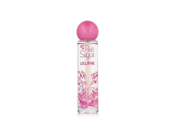 Pink Sugar Lollipink Eau De Toilette 50 ml (woman)