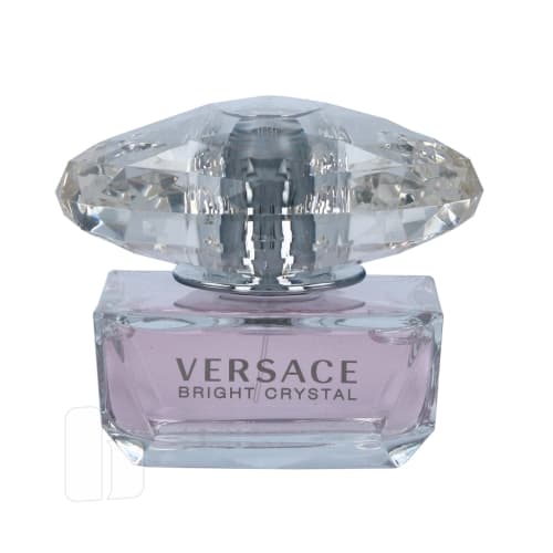 Versace Bright Crystal Natural Deo Spray 50 ml Dam