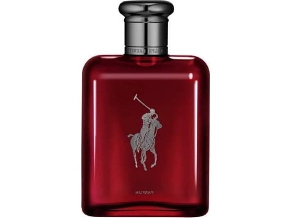 Ralph Lauren Ralph Lauren Polo Red Parfym 125ml