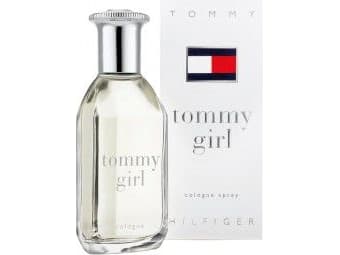 Tommy Hilfiger Tommy Girl Edt 100ml
