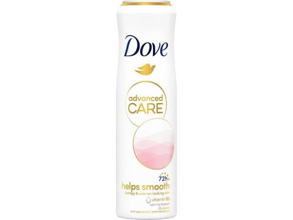 Antiperspirant spray Advanced Care Calm Blossom (Anti-Perspirant) 150 ml
