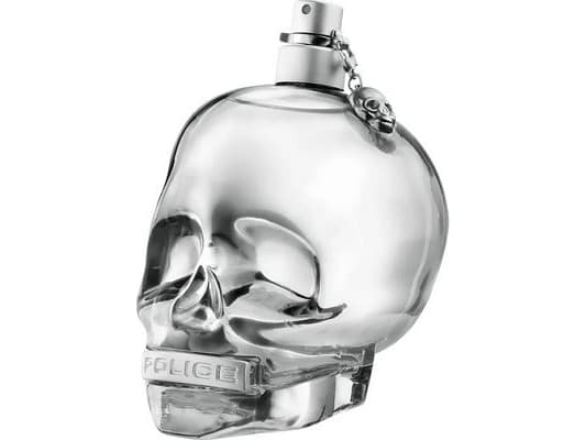 Police To Be Super Pure EDT U 125 ml