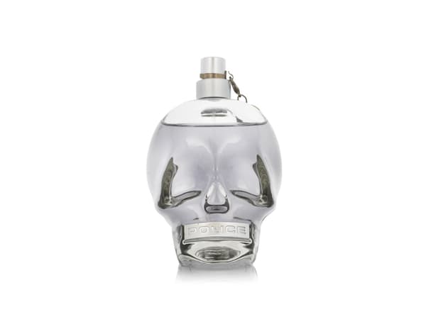 Police To Be Super Pure EDT U 125 ml