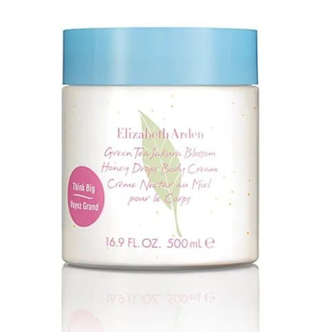 Elizabeth Arden Green Tea Sakura Blossom 500 ml