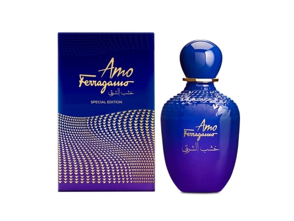 Salvatore Ferragamo - I Love Ferragamo - 100ml