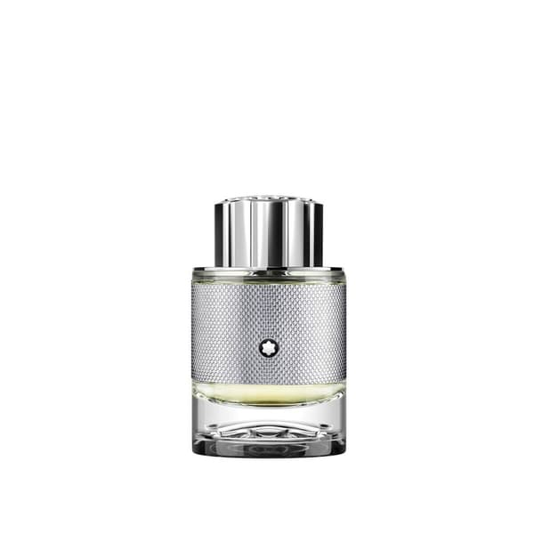 Herre parfyme Montblanc EDP 60 ml Explorer Platinum
