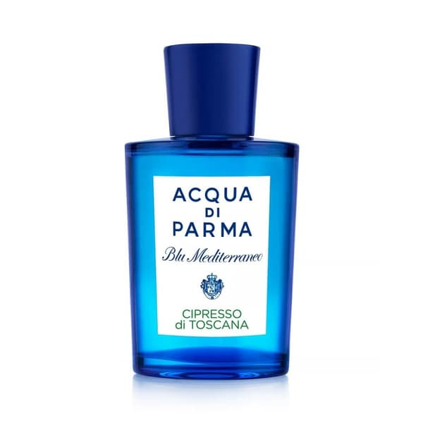 Unisex parfume Acqua Di Parma EDT Blu Mediterraneo Cipresso Di Toscana 75 ml