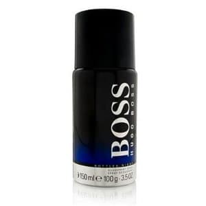 Hugo Boss No 6 Buttled Night Deo Spray 150 ml CDON