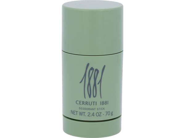 Nino Cerruti Nino Cerruti Cerruti 1881 Pour Homme Deodorant 75ml