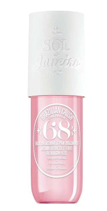Sol De Janeiro Brazilian Crush Cheirosa 68 Body Mist - - 90 ml