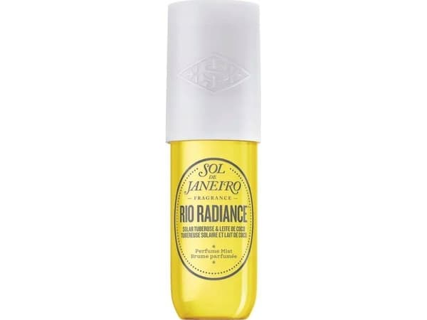 Sol de Janeiro Rio Radiance Bodyspray 90 ml (kvinne)
